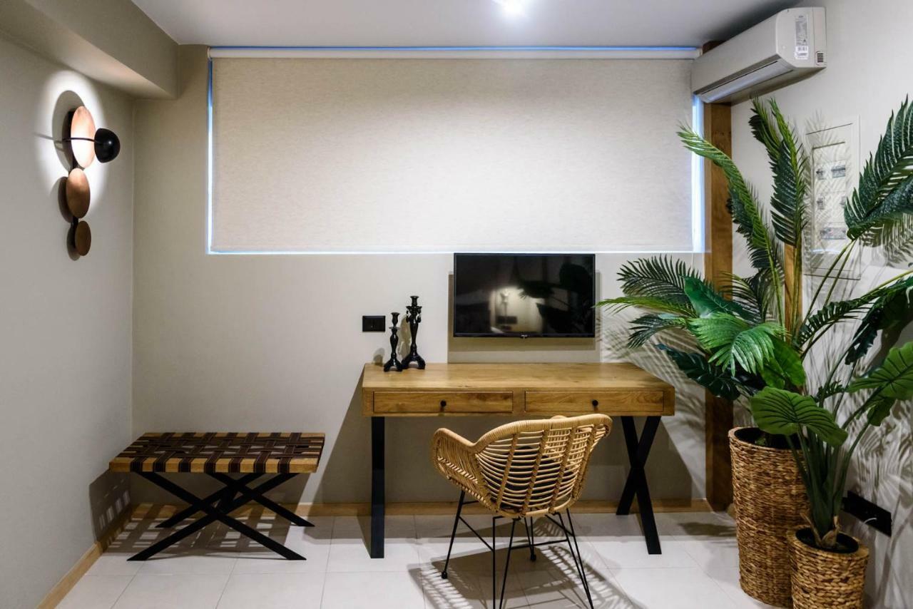"Steliosdimitra" Guest House I In Nafplio Exterior photo